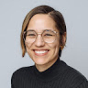 Meet your Posher, Elizabeth